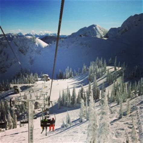 Fernie Ski, Catskiing & Winter Adventures – Park Place Lodge