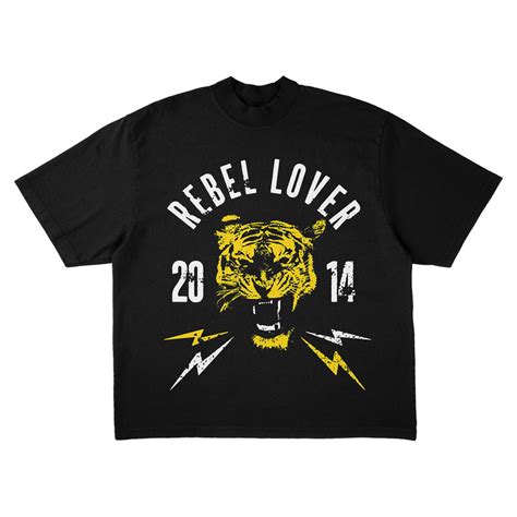 Roar Merch Design – Pixel Sauce