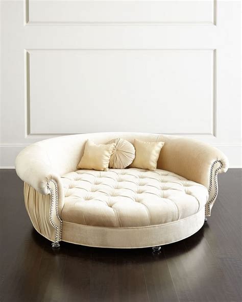 Fancy dog beds designs for the comfort of your beloved pet