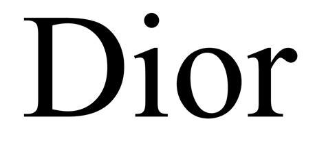 DIOR - Logo | Dior logo, Dior, ? logo