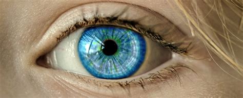 This Is The Fascinating Way Blue Eyes Get Their Colour : ScienceAlert