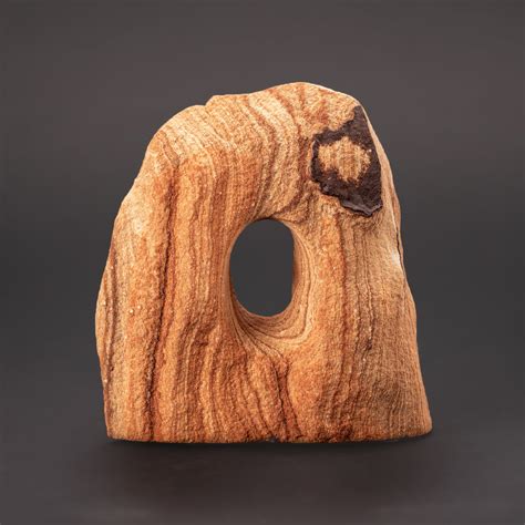 Sandstone Sculpture - Astro Gallery - Touch of Modern