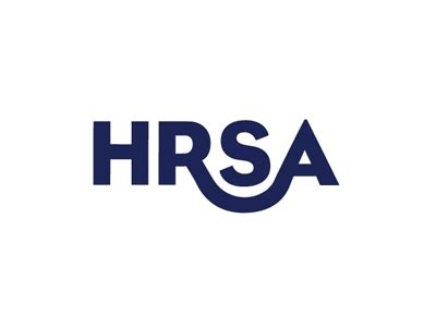 HRSA Logo by Jackie McMillen on Dribbble