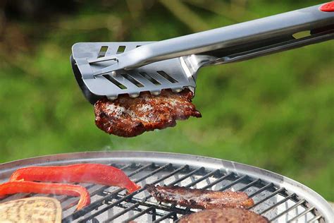 Stingray multifunctional barbecue tool - Lake Side Smokers