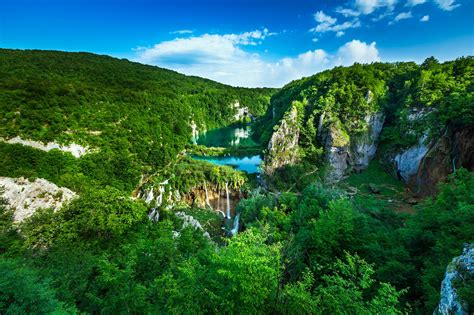 Exploring Croatia's national parks - Lonely Planet