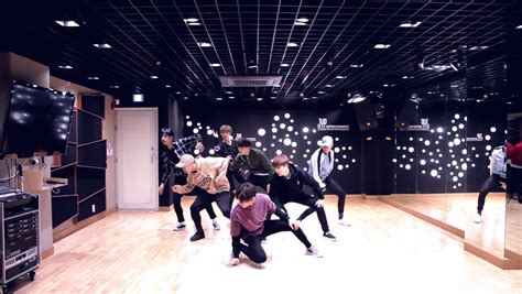 GOT7 releases dance practice video for title track "Fly" – Koreaboo