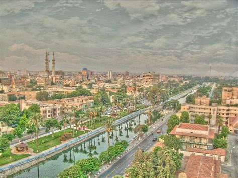 Ismailia