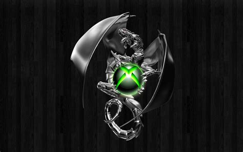 Xbox Logo Wallpapers - Wallpaper Cave