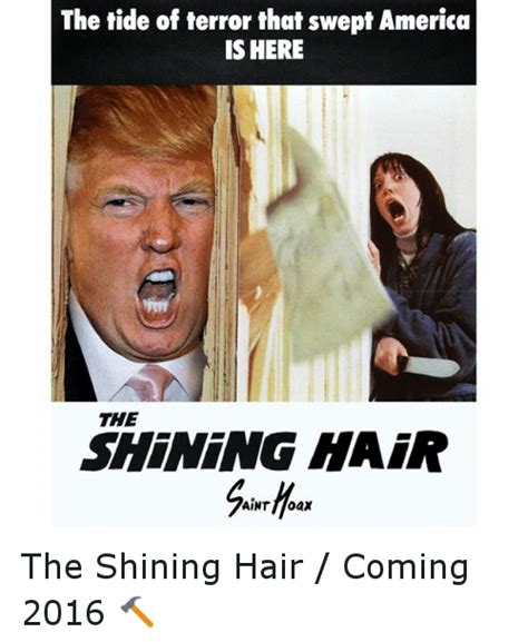 The shining Memes