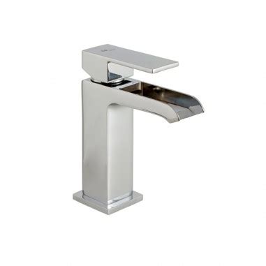 ¿Quieres tener un grifo cascada en tu lavabo? Ideal para tu hogar.