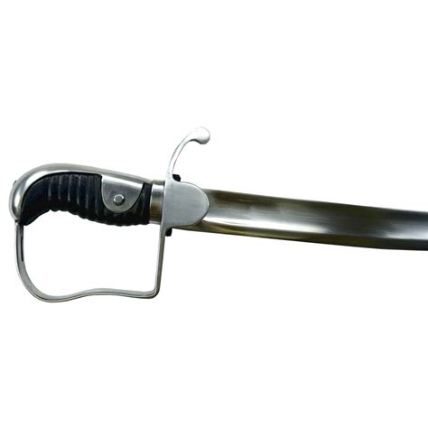 1796 Light Cavalry Saber - AH3317