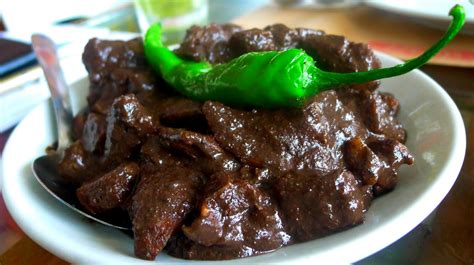 Everything Under the Sun: Dinuguan’s many versions