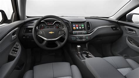 2022 chevy impala interior - carman-curcio