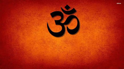 Hindu Om Wallpapers - Top Free Hindu Om Backgrounds - WallpaperAccess