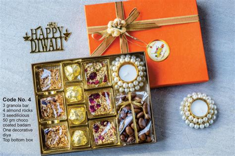 Impressive Corporate Diwali Gift Hampers - Best Corporate Gifts Mumbai