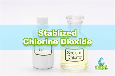 Stabilized Chlorine Dioxide – chlorinedioxide