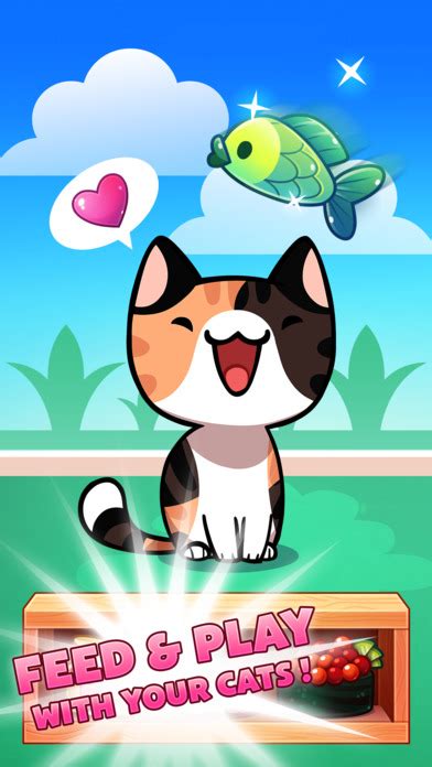 Cat Game - The Cat Collector! Tips, Cheats, Vidoes and Strategies ...