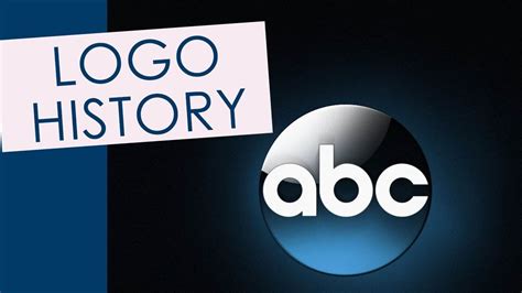 American Broadcasting Company logo, ABC symbol | history and evolution ...