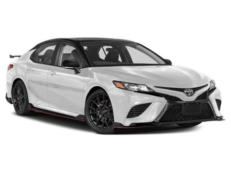 New 2023 Toyota Camry TRD V6 in Danvers #PU086923 | Ira Toyota of Danvers