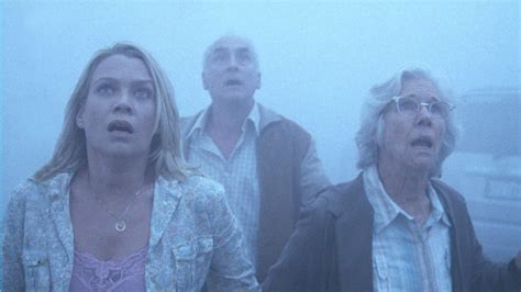 The Mist (2007) | MUBI