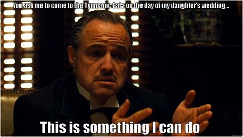 The Godfather Memes