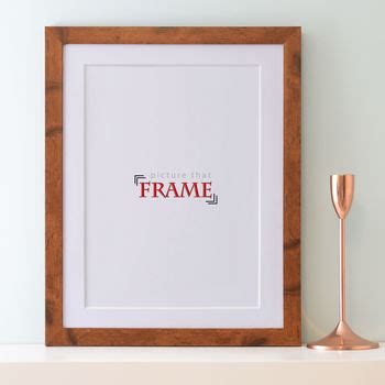 A3 Heritage Frame By Picture That Frame | notonthehighstreet.com