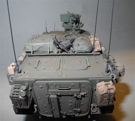 Stryker M1126 | Armorama™