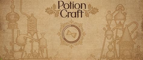 Potion Craft - Alchemist Simulator on Twitter: "Potion Craft is ...