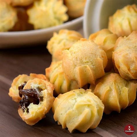 15 Resep kue kering tanpa oven, enak dan mudah dibuat