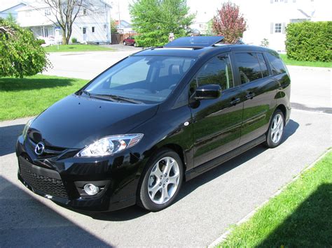 2009 Mazda MAZDA5 - Pictures - CarGurus