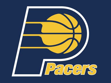 Pacers Logos