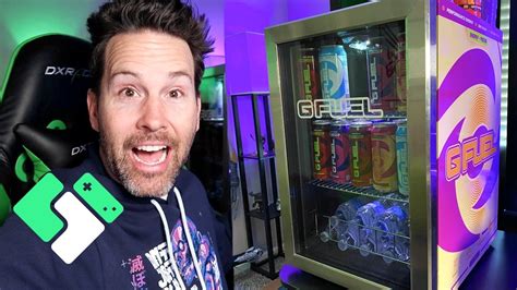 G FUEL Mini Fridge | ubicaciondepersonas.cdmx.gob.mx