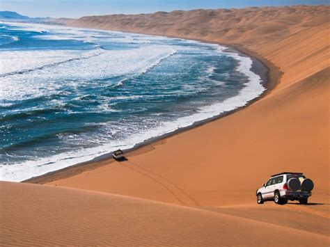 Namibia -- National Geographic Traveler