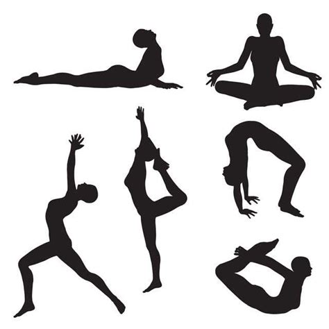 Different Types Of Yoga Asanas And Their Benefits (2022)