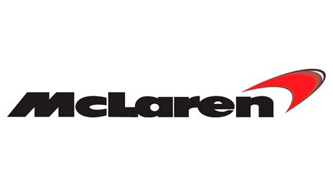 McLaren Logo and sign, new logo meaning and history, PNG, SVG