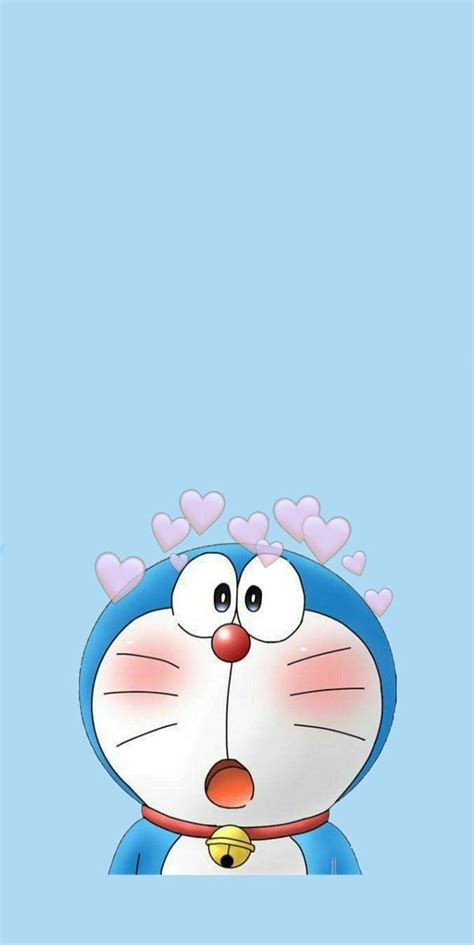 94+ Wallpaper Doraemon Cartoon free Download - MyWeb