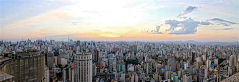 São Paulo - The Skyscraper Center