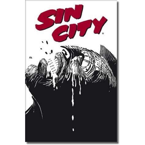 SIN CITY 1