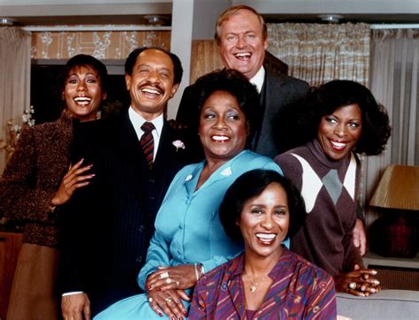 'The Jeffersons': Berlinda Tolbert Knew Her Husband 11 Days Before ...