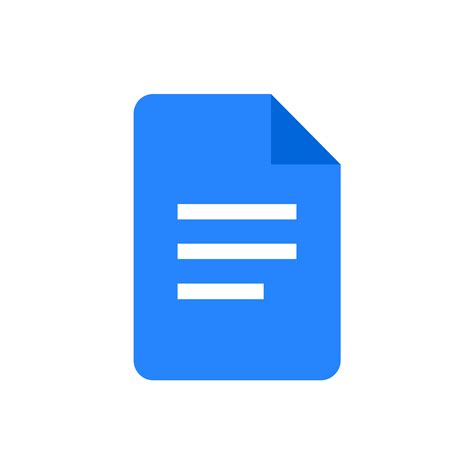 Google document icon 17395386 PNG