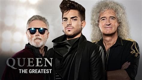 Queen + Adam Lambert 2012: The First Gig (Episode 46) - YouTube