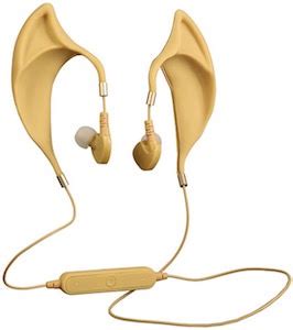 Star Trek Vulcan Ears Wireless Headphones - THLOG