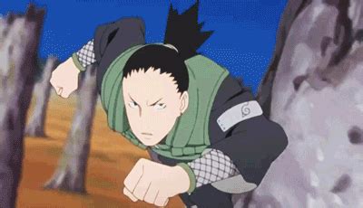 shikamaru vs hidan - Anime Photo (43618434) - Fanpop