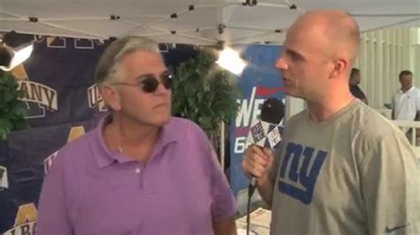 Giants Insider: Mike Francesa