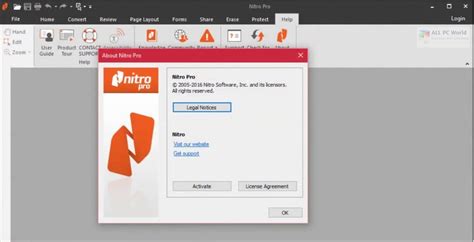 Nitro pro gratis - billamaps