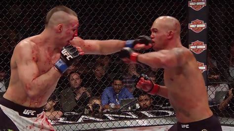 Robbie Lawler vs. Rory MacDonald full fight video - MMA Fighting