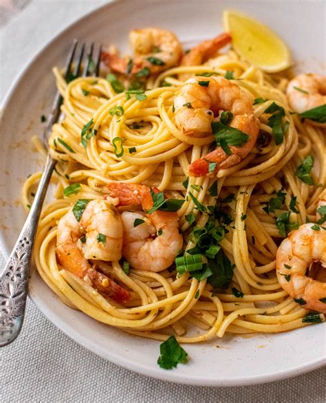 Carrabba’S Shrimp Scampi Recipe | Dandk Organizer