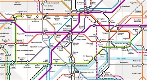 A Short History of Crossrail 2: Part 2 – Underlying factors - London ...