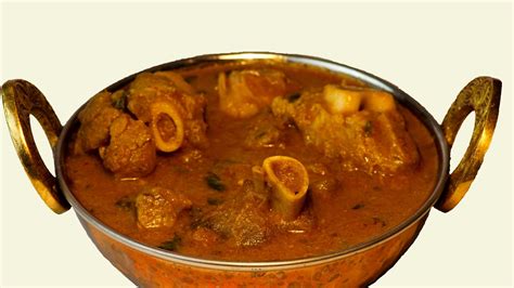 Mutton Curry Recipe | Steffi's Recipes