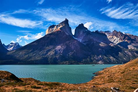 How National Parks in Chile Can Help Tackle Poverty - The Borgen Project